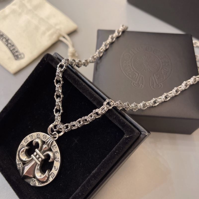 Chrome Hearts Necklaces